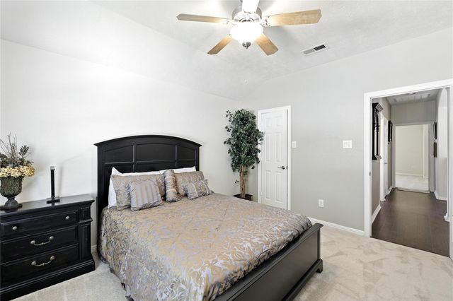 25218 Piney Heights Lane, Spring, TX 77389