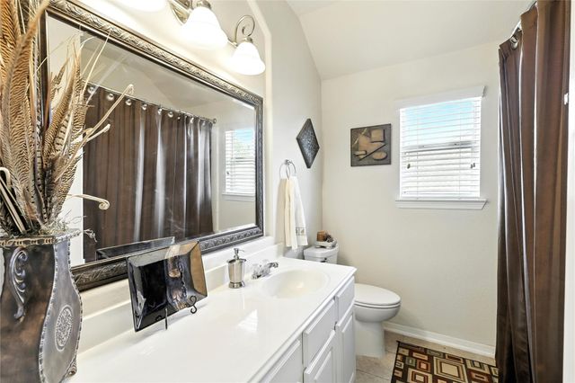 25218 Piney Heights Lane, Spring, TX 77389