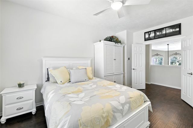 25218 Piney Heights Lane, Spring, TX 77389
