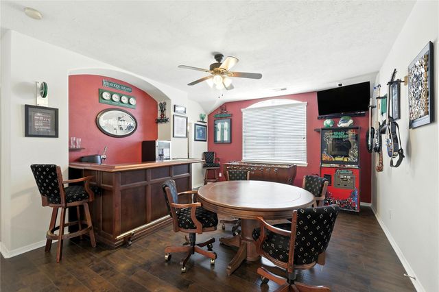 25218 Piney Heights Lane, Spring, TX 77389