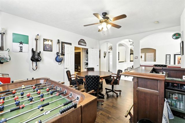 25218 Piney Heights Lane, Spring, TX 77389