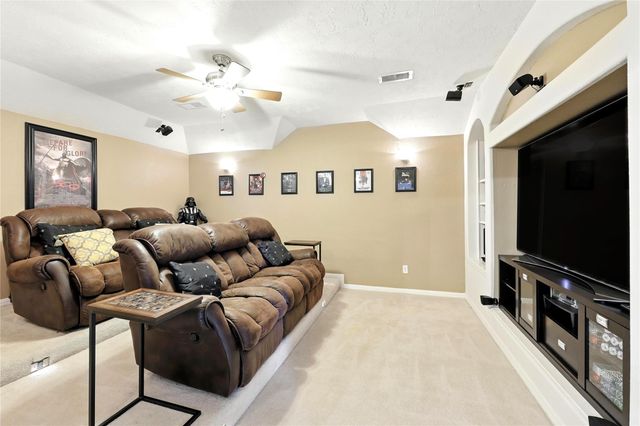 25218 Piney Heights Lane, Spring, TX 77389