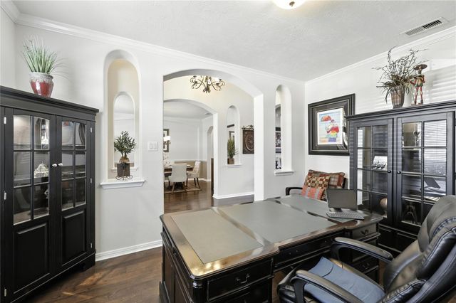 25218 Piney Heights Lane, Spring, TX 77389