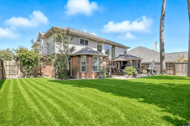 25218 Piney Heights Lane, Spring, TX 77389