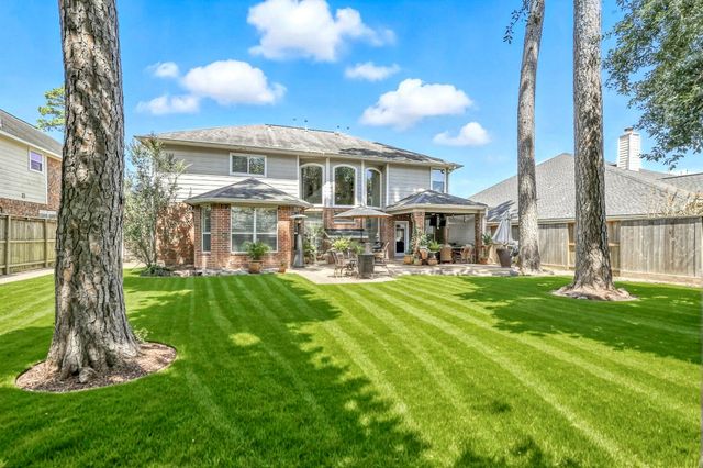 25218 Piney Heights Lane, Spring, TX 77389