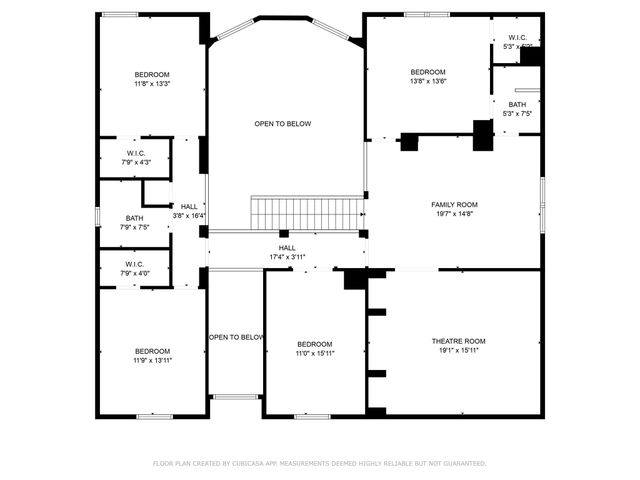 25218 Piney Heights Lane, Spring, TX 77389
