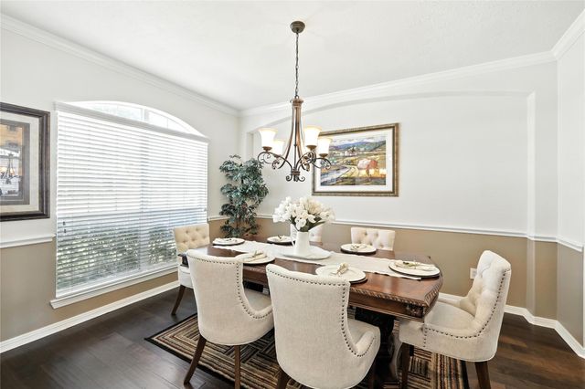 25218 Piney Heights Lane, Spring, TX 77389