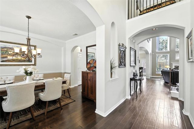 25218 Piney Heights Lane, Spring, TX 77389