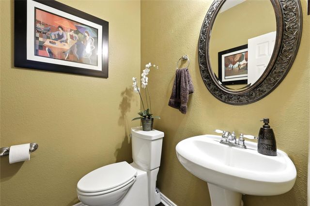 25218 Piney Heights Lane, Spring, TX 77389
