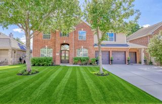 25218 Piney Heights Lane, Spring, TX 77389