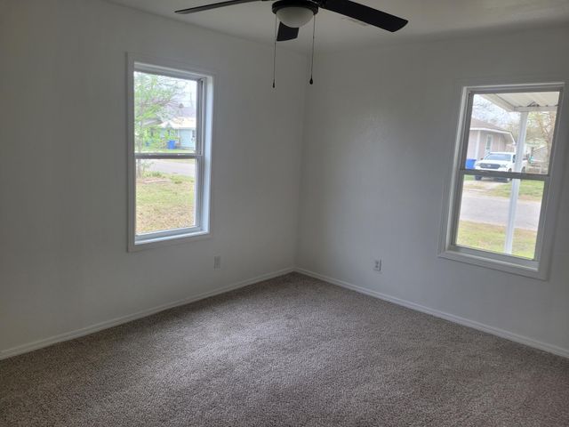 603 I Street NW, Miami, OK 74354