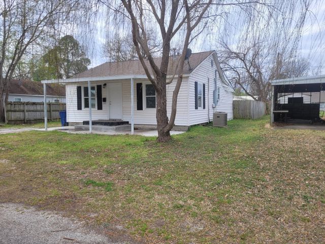 603 I Street NW, Miami, OK 74354