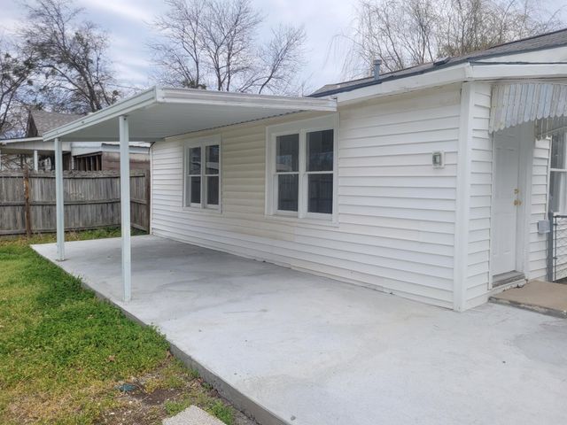 603 I Street NW, Miami, OK 74354