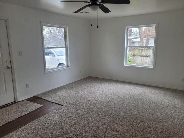 603 I Street NW, Miami, OK 74354