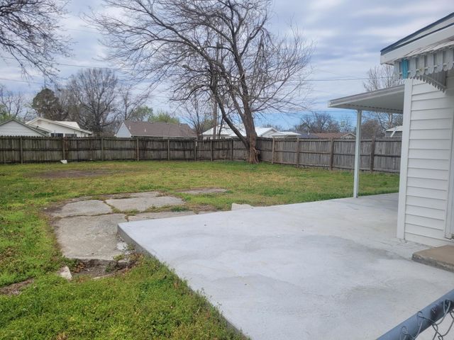 603 I Street NW, Miami, OK 74354