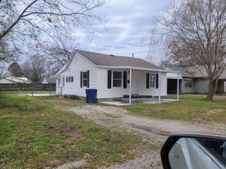 603 I Street NW, Miami, OK 74354