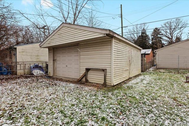 5952 Banner Street, Taylor, MI 48180