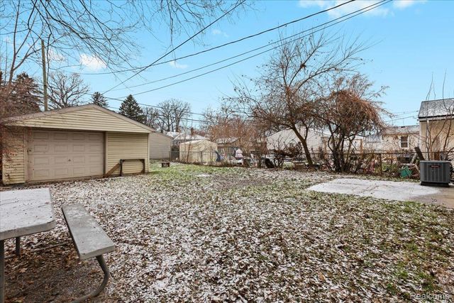 5952 Banner Street, Taylor, MI 48180