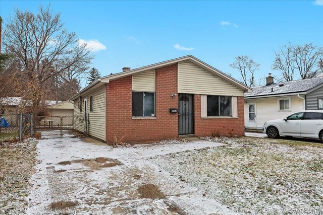 5952 Banner Street, Taylor, MI 48180