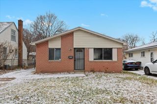 5952 Banner Street, Taylor, MI 48180