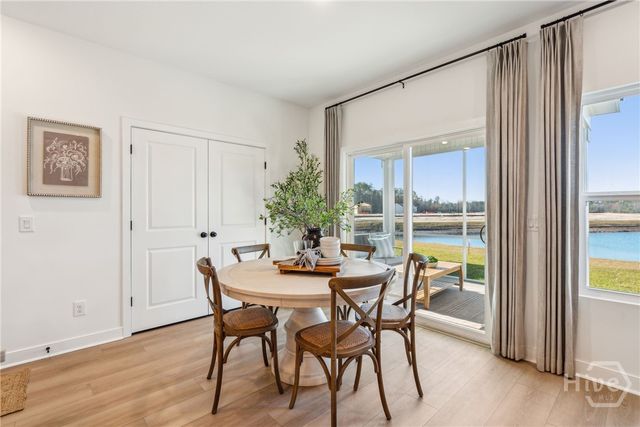 303 Kingswood Circle, Savannah, GA 31302