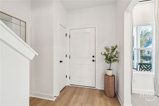 303 Kingswood Circle, Savannah, GA 31302