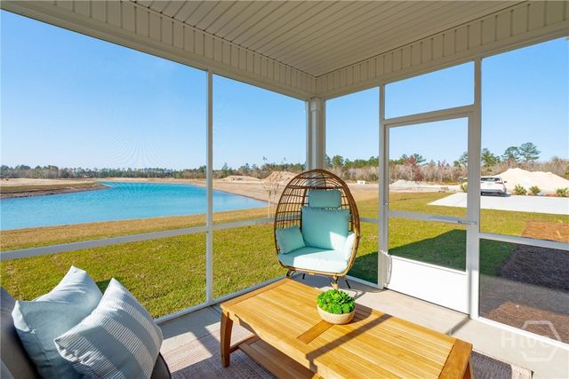 303 Kingswood Circle, Savannah, GA 31302