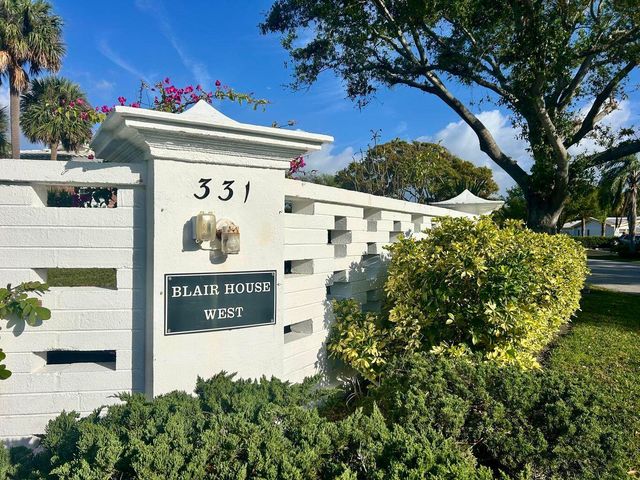 331 TEQUESTA Drive 216, Tequesta, FL 33469