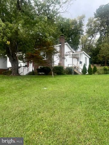 14510 DARBYDALE AVE, Woodbridge, VA 22193