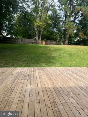 14510 DARBYDALE AVE, Woodbridge, VA 22193