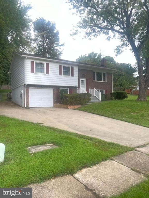 14510 DARBYDALE AVE, Woodbridge, VA 22193