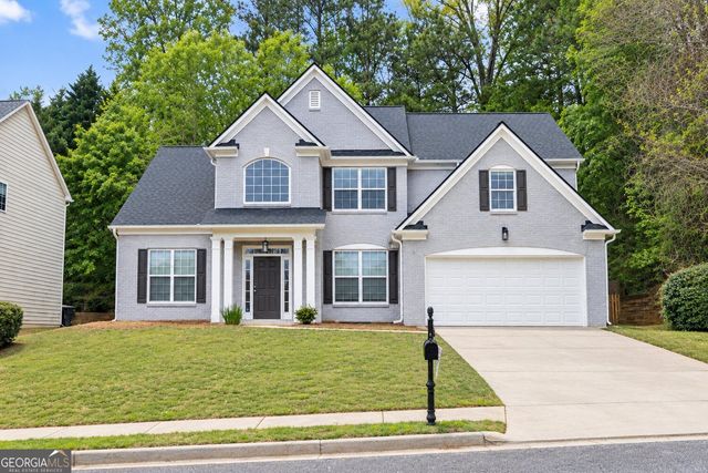 1038 Island View Court, Buford, GA 30518