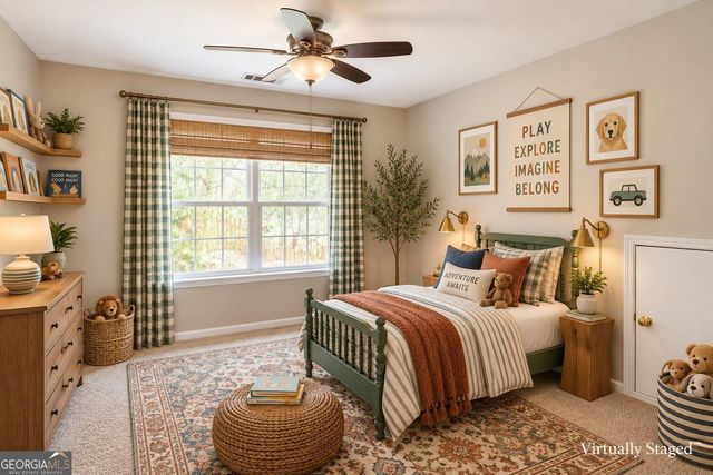 1038 Island View Court, Buford, GA 30518