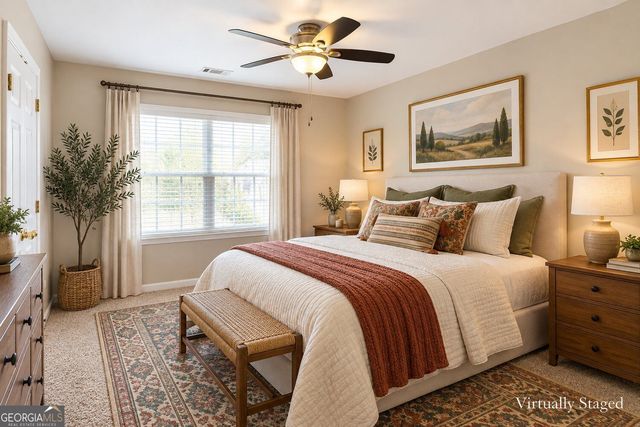 1038 Island View Court, Buford, GA 30518