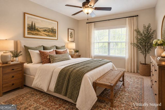 1038 Island View Court, Buford, GA 30518