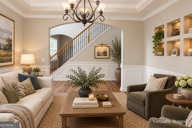 1038 Island View Court, Buford, GA 30518