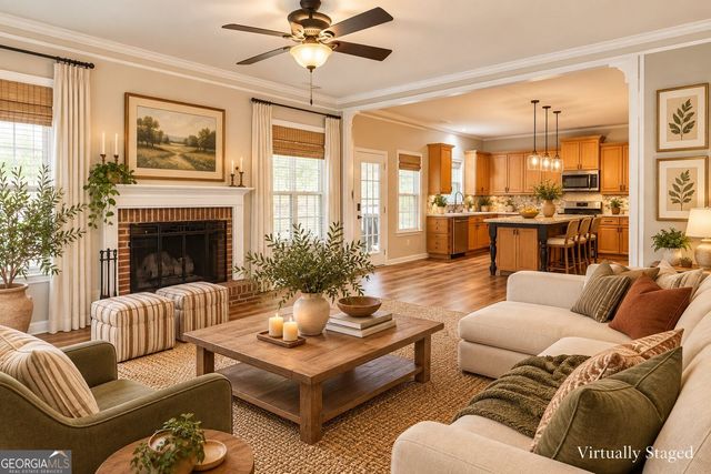 1038 Island View Court, Buford, GA 30518