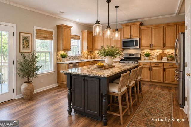 1038 Island View Court, Buford, GA 30518