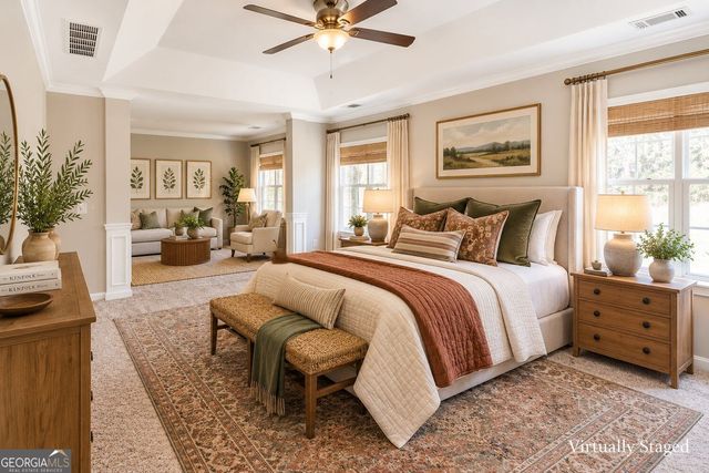 1038 Island View Court, Buford, GA 30518