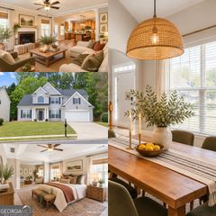 1038 Island View Court, Buford, GA 30518