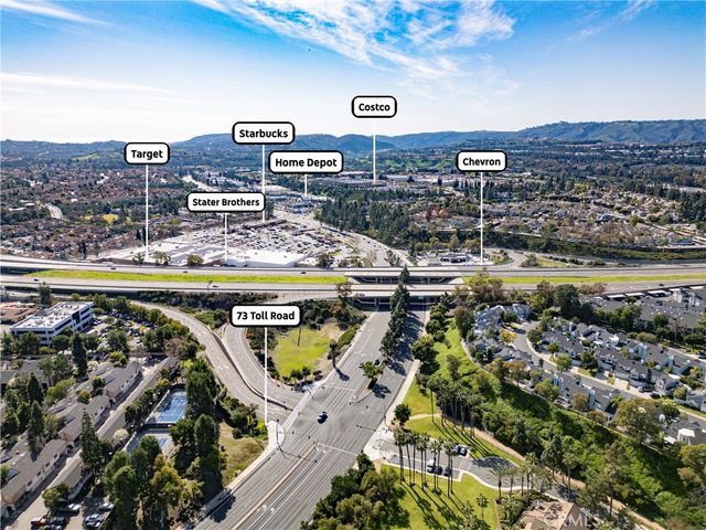 24392 Acaso 8, Laguna Hills, CA 92656