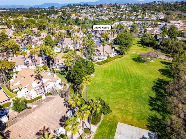 24392 Acaso 8, Laguna Hills, CA 92656