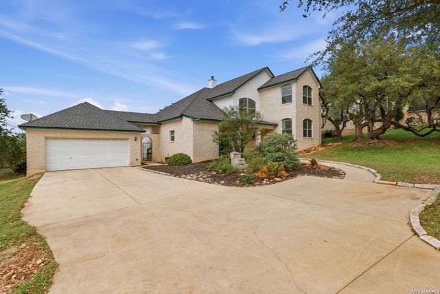 531 BREATHLESS VIEW ST, San Antonio, TX 78260