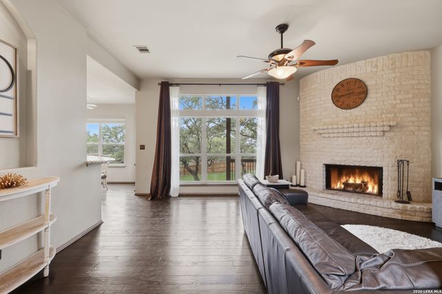 531 BREATHLESS VIEW ST, San Antonio, TX 78260