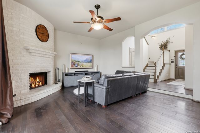 531 BREATHLESS VIEW ST, San Antonio, TX 78260