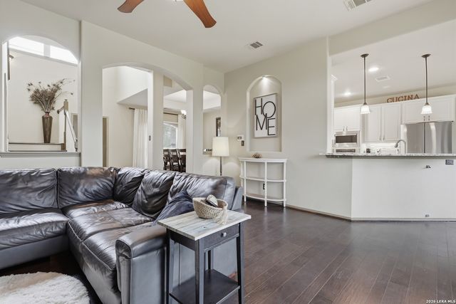 531 BREATHLESS VIEW ST, San Antonio, TX 78260