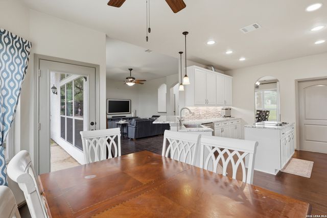 531 BREATHLESS VIEW ST, San Antonio, TX 78260