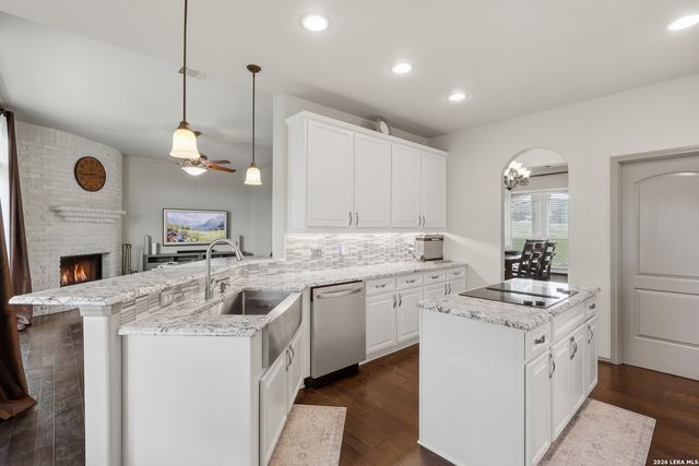 531 BREATHLESS VIEW ST, San Antonio, TX 78260