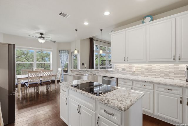 531 BREATHLESS VIEW ST, San Antonio, TX 78260