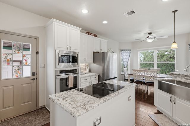 531 BREATHLESS VIEW ST, San Antonio, TX 78260